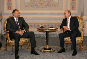 Армению беспокоят российско-азербайджанские отношения 